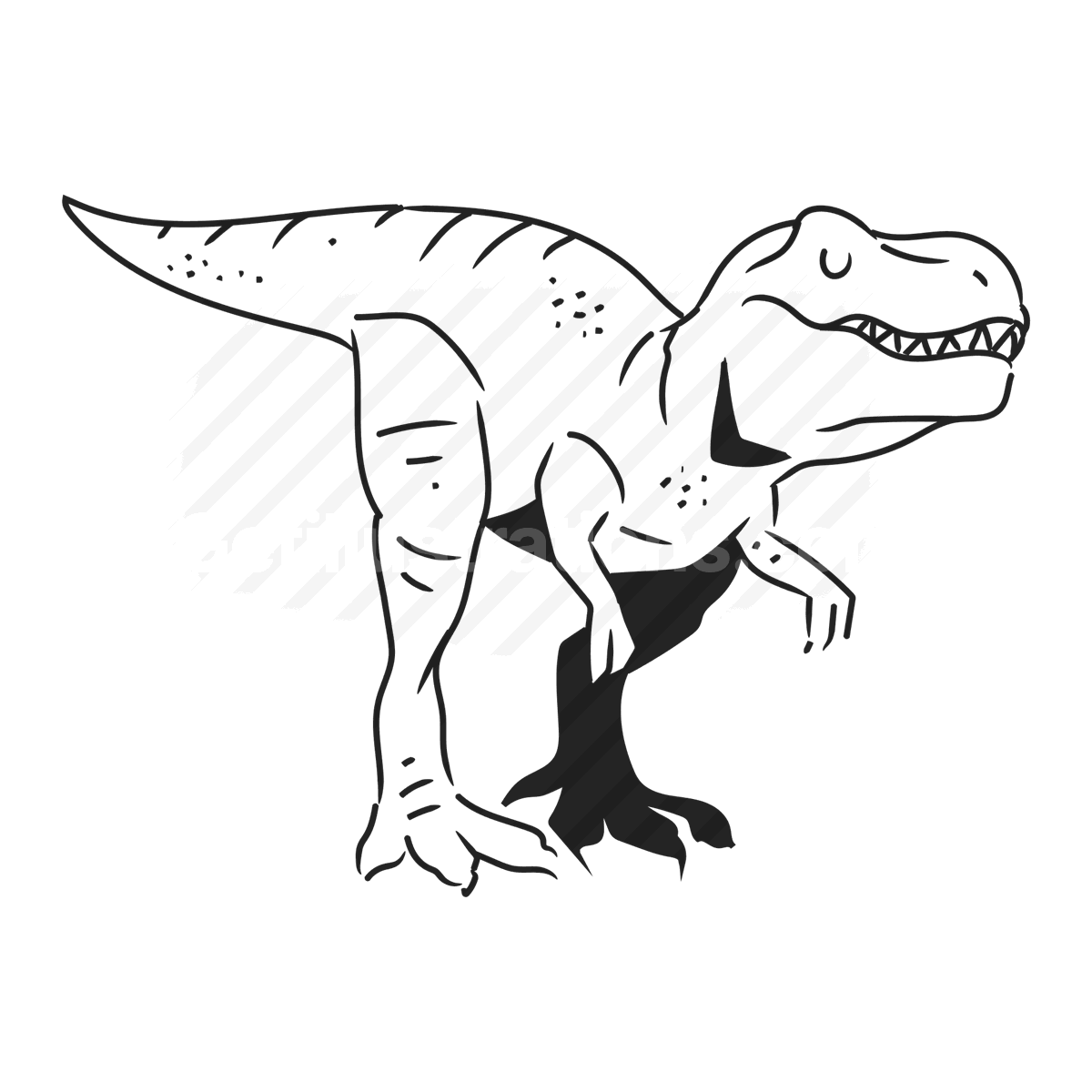 Animals and pets illustration preview image